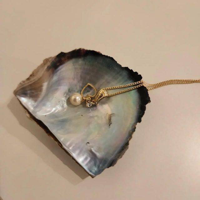Osaka Shinsaibashi Pearl Extraction Experience - Accessibility and Participation