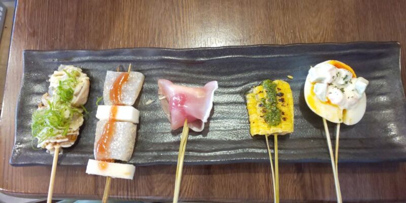 Osaka: Shinsekai Food Tour With 13 Dishes at 5 Eateries - Additional Information