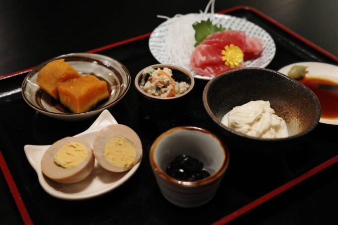 Osaka Shinsekai Sake Tasting Tour - Inclusion and Exclusion