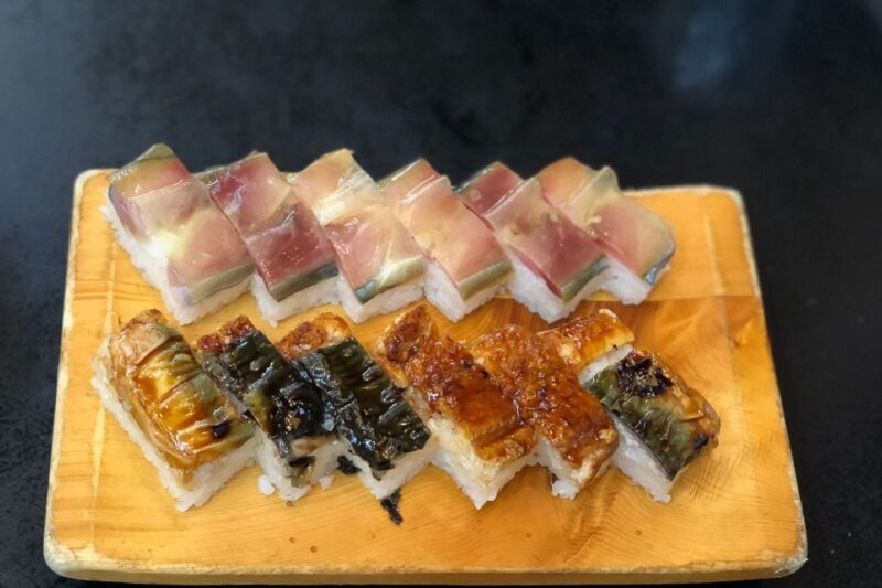 Osaka Shinsekai Street Food Tour - Evening - Discovering Shinsekai District