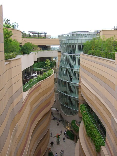 Osaka: Shopping Day in Denden Town (Electric Town) - Tour Itinerary