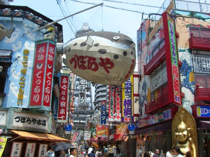 Osaka: Shopping Day in Denden Town (Electric Town) - Additional Information