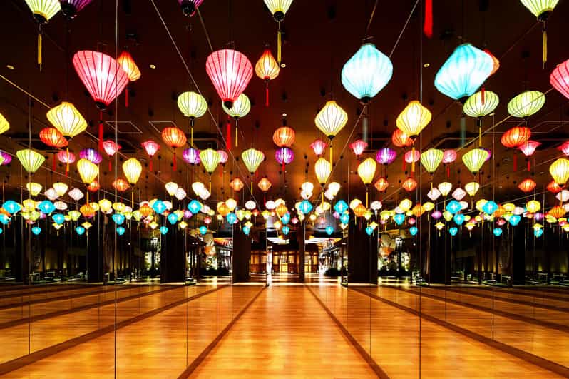 Osaka: Solaniwa Hot Springs - Pricing and Booking