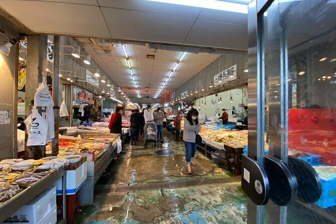 Osaka South Day Trip with History Shopping and Sweets - FAQ