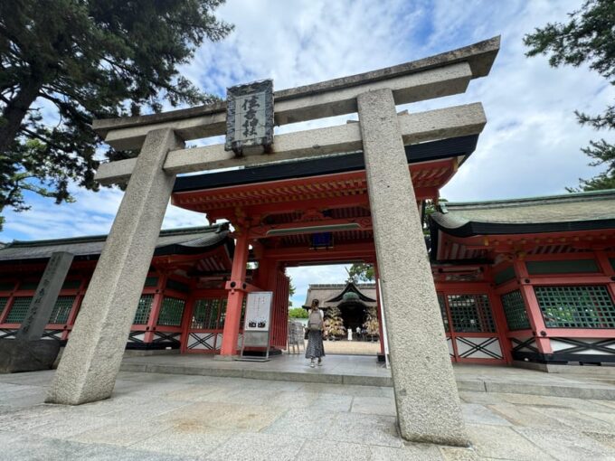 Osaka: Sumiyoshi, Osakas Most Iconic Shrine - Private Tour - Frequently Asked Questions