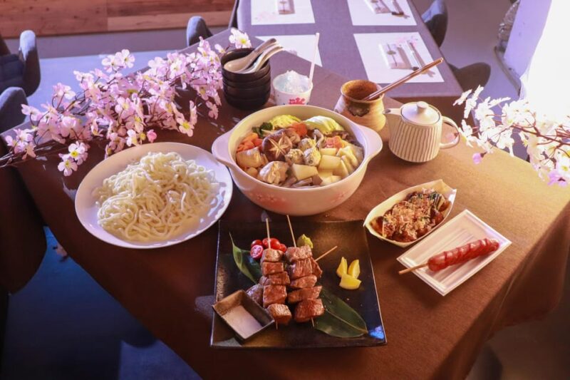 Osaka: Sumo Show & Experience W/ Optional Kimono & Hot Pot - Key Points