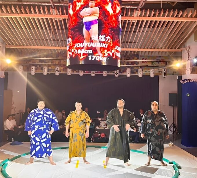 Osaka: Sumo Show & Experience W/ Optional Kimono & Hot Pot - Frequently Asked Questions