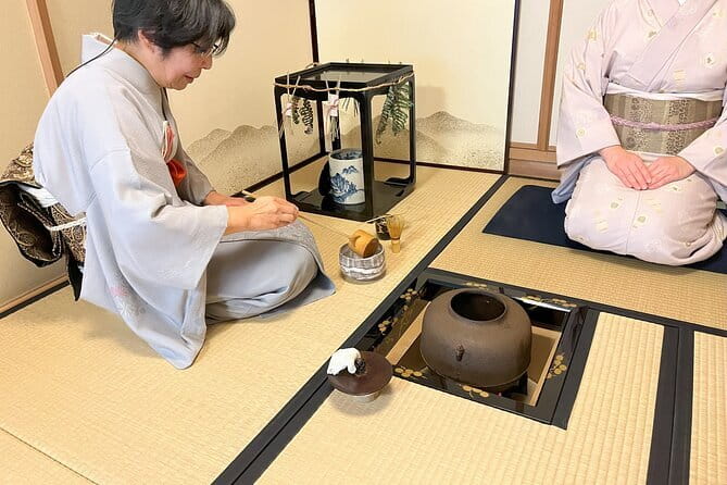 Osaka Sushi Cooking Class How to Make It at Home - Preparing for the Sushi Making Experience