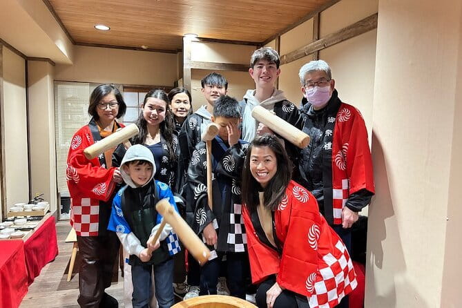 Osaka Sushi Cooking Class How to Make It at Home - Tips for Replicating the Sushi at Home