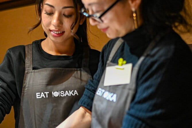 Osaka Sushi Cooking Class How to Make It at Home - Reflections and Recommendations