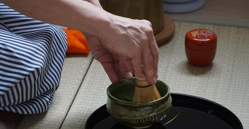 Osaka: Tea Ceremony and Matcha Tea Bowl Making Workshop - Ceramics and Tea Masters