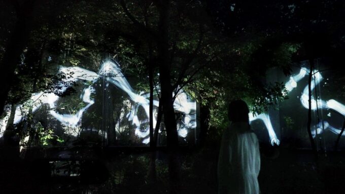 Osaka: Teamlab Botanical Garden Entry Ticket - Nearby Attractions