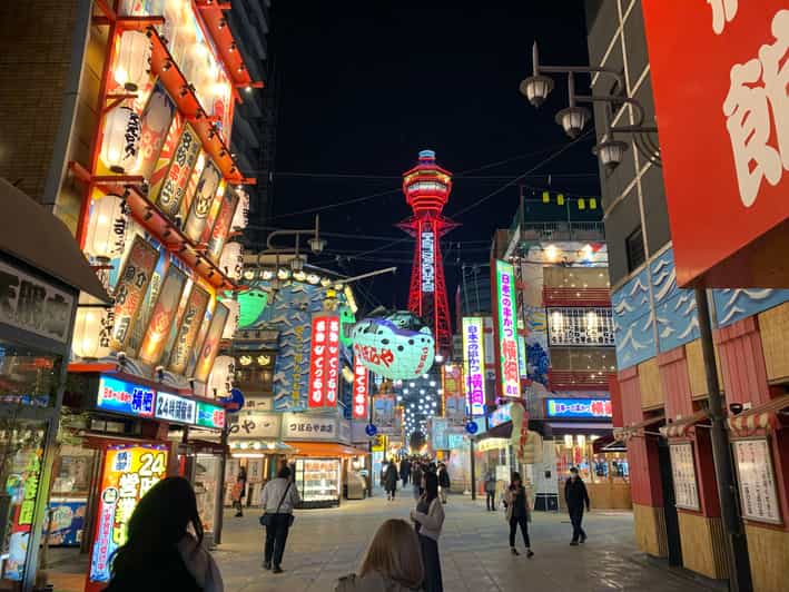 Osaka: The Deepest Osaka Nishinari - DIVE INTO 1970s - - Shinsekai Exploration