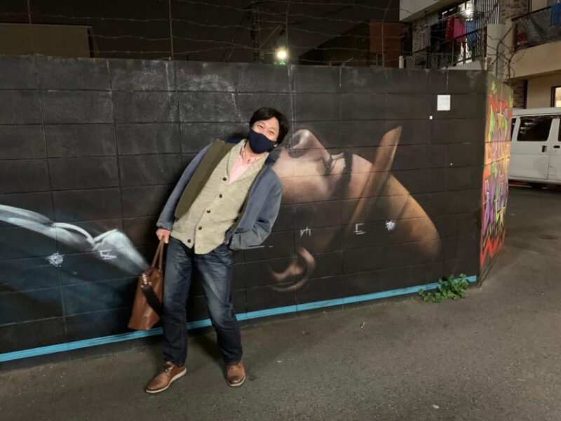 Osaka: The Deepest Osaka Nishinari - DIVE INTO 1970s - - Secret Stop Tour