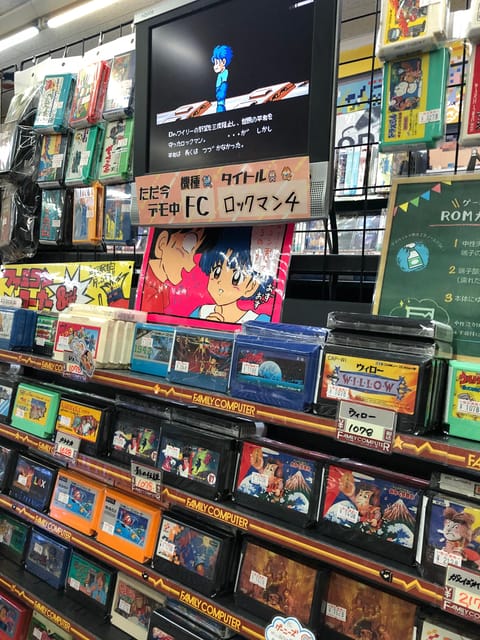 Osaka Tour OTAKU Dendentown,Maid Cafe,Shopping,Photo Booth - Frequently Asked Questions