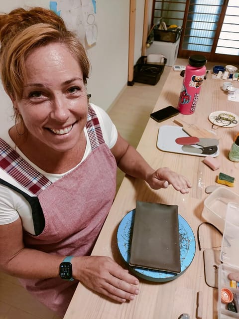 Osaka: Traditional Japanese Ceramics Private Experience - Instruction and Cultural Insights