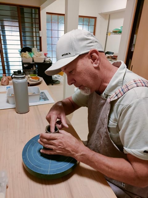 Osaka: Traditional Japanese Ceramics Private Experience - Customer Reviews and Ratings