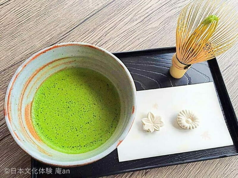 Osaka: Traditional Tea Ceremony Experience - An Authentic Taste of Japan’s Tea Culture in Osaka