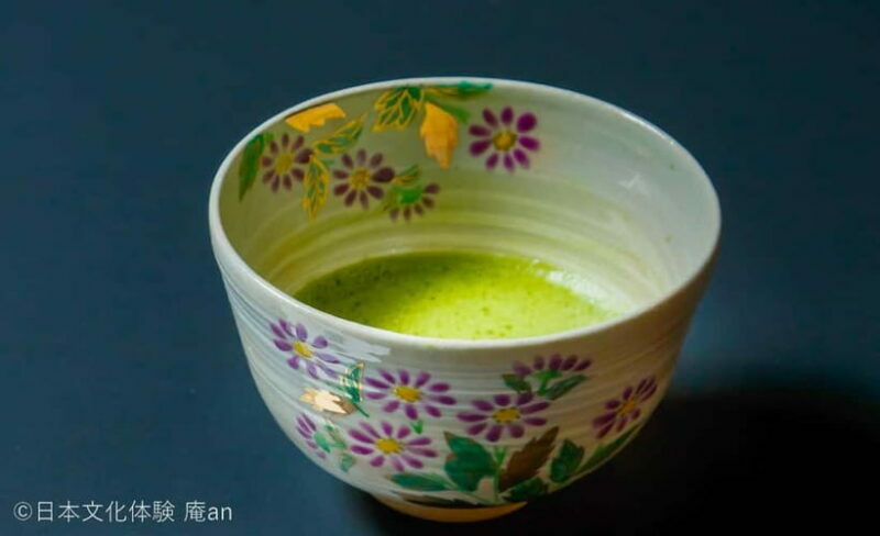 Osaka: Traditional Tea Ceremony Experience - What Makes This Tea Ceremony Stand Out?
