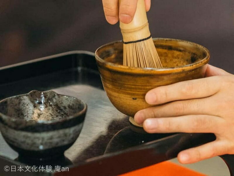 Osaka: Traditional Tea Ceremony Experience - The Value of the Experience