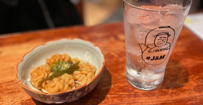 Osaka-Umeda Daytime Bar Hopping - 3 Hours, Customized Bars - Key Points