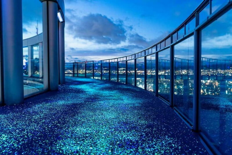Osaka: Umeda Sky Building Official E-Ticket - Final Thoughts: Who Will Love This?