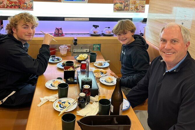 Osaka Uncovered Full Day Journey Through City's Highlights - Cost and Value Analysis