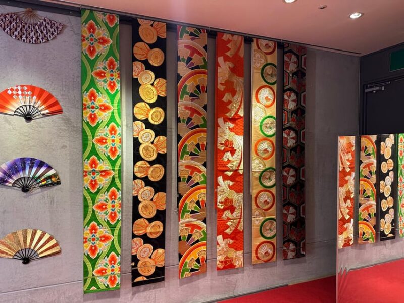 Osaka: Zen Garden Making and Matcha Experience - Key Points