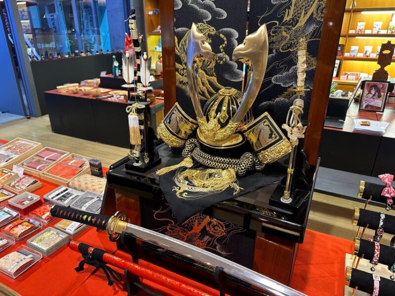 Osaka: Zen Garden Making and Matcha Experience - Embracing the Art of Silence and Harmony