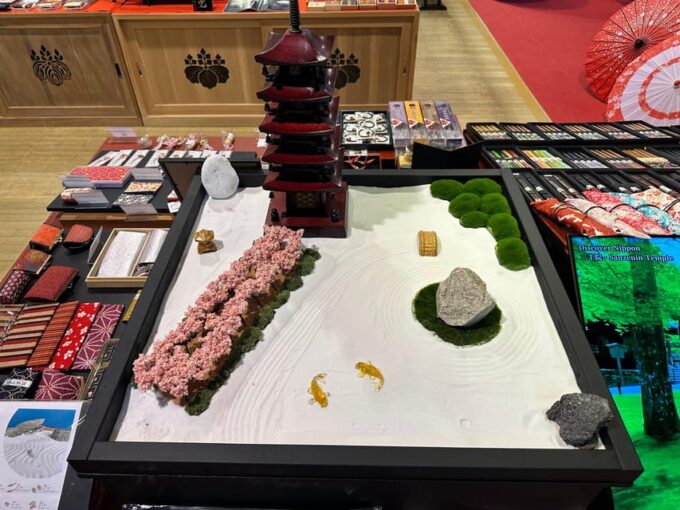 Osaka: Zen Garden Making and Matcha Experience - Capturing Memorable Moments With Swords