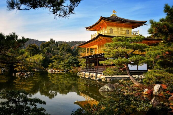 Osaka:Kyoto & Nara UNESCO World Heritage Sites Guided Tour - Todai-ji Temple: Historical Site in Nara