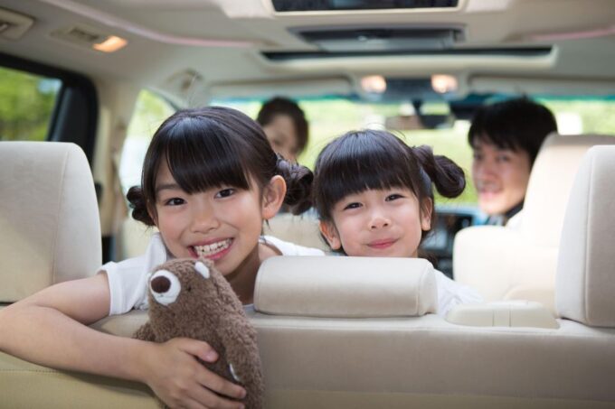Osaka,Kyoto,Nara: Full-Day Trip With Private Luxury Car - Pickup and Meeting