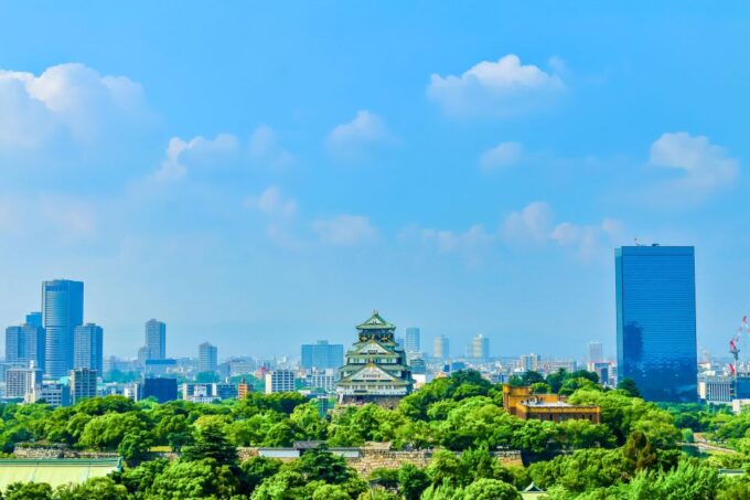 Osaka,Kyoto,Nara: Full-Day Trip With Private Luxury Car - Frequently Asked Questions