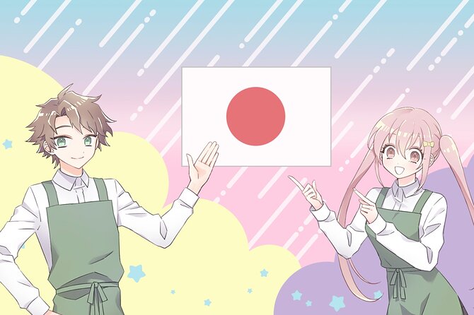Osakas Anime Culture and History Walking Tour With a Local Guide - Taking in Anime-Inspired Experiences