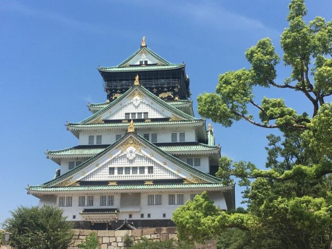 Osakas Best Kept Secrets: Private Guided Tour - Important Information and Booking Details