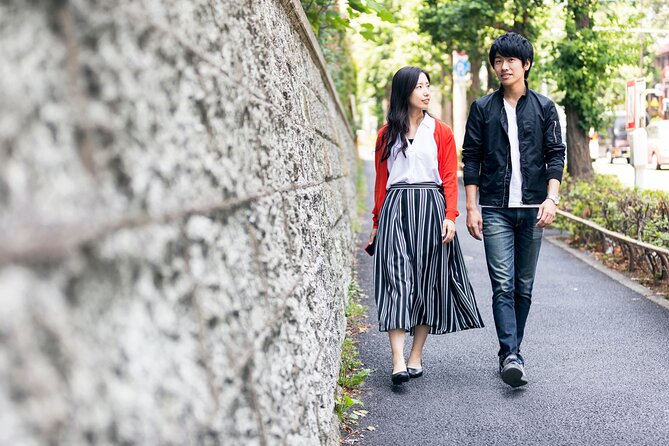 Osakas Romantic Escapade: A Journey of Love and Lights - Immersive Culinary Experiences