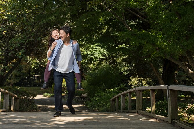 Osakas Romantic Escapade: A Journey of Love and Lights - Romantic Vistas and Panoramic Views