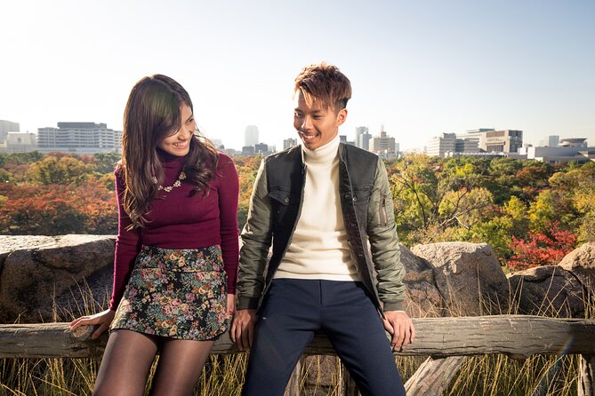 Osakas Romantic Escapade: A Journey of Love and Lights - Tailoring the Journey to Your Preferences