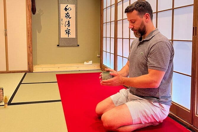 Osaka:Zen Tea Ceremony and Foot Bath Experience - Frequently Asked Questions