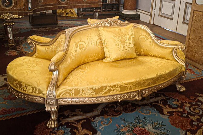 Osborne House-A Driver Guided Tour of Victorias Island Paradise - Tour Reviews and Ratings