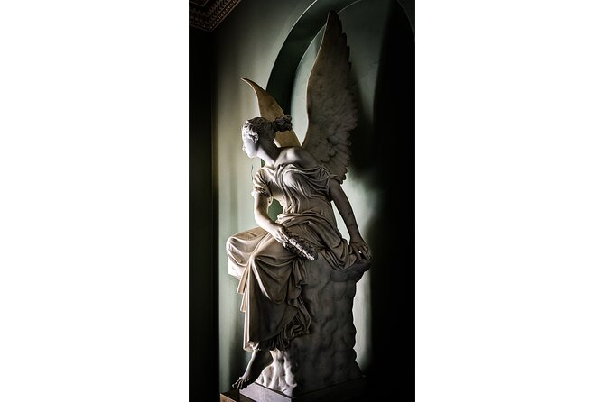 Osborne House-A Driver Guided Tour of Victorias Island Paradise - Scenic Ferry Ride and Country Drive