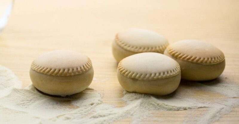 Oschiri: Panadas Workshop With Tasting - Key Points