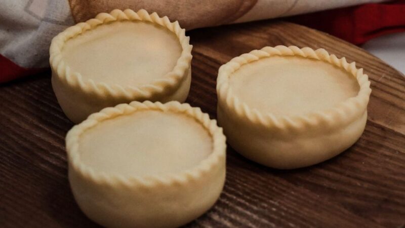 Oschiri: Panadas Workshop With Tasting - Culinary Experience
