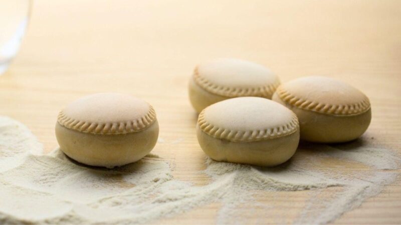 Oschiri: Panadas Workshop With Tasting - Instructor and Environment