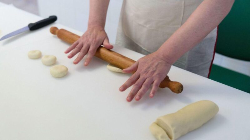 Oschiri: Panadas Workshop With Tasting - Additional Information