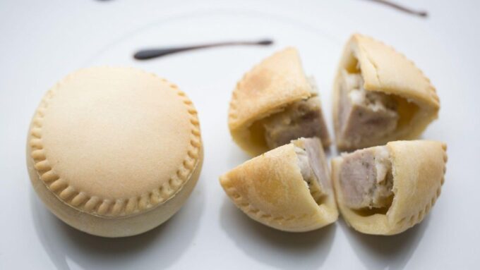 Oschiri: Panadas Workshop With Tasting - Accessibility and Cancellation