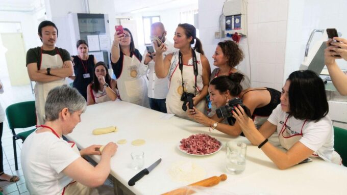Oschiri: Panadas Workshop With Tasting - Frequently Asked Questions