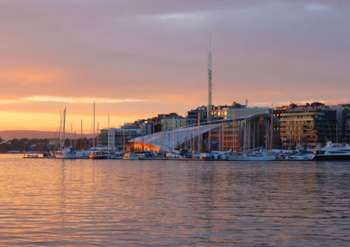 Oslo: 100% Electric Oslofjord Sightseeing Cruise - Reservation and Cancellation