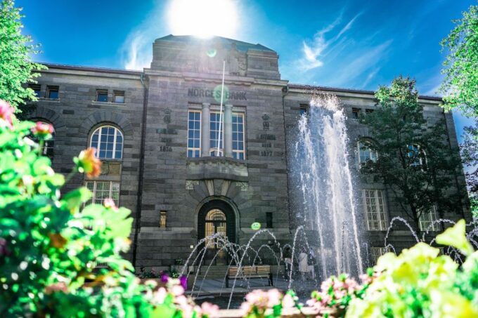 Oslo: 2-Hour Private City Walking Tour - Meeting Point