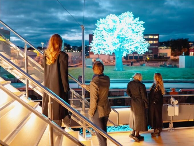 Oslo: 3-course Dinner Cruise in the Oslofjord - Dietary Considerations